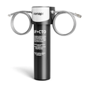Ultra-Filtration 0.01 micron Under Sink Water Filter System | Reduces PFAS, Microplastics & Bacteria
